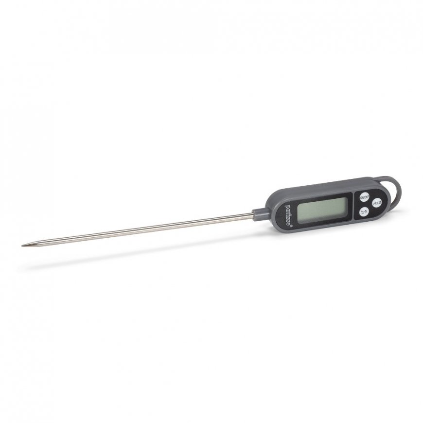 Patisse Digitālais termometrs ar smaili -50 / +300 grādi - Patisse – 2