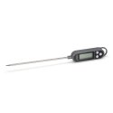 Patisse Digital thermometer with a probe -50 / +300 degrees - Patisse Patisse Digital thermometer with a probe -50 / +300 degrees - Patisse