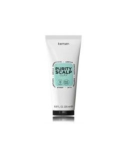 Kemon Purity peanussav Clay 200 ml