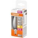 Osram Superstar LED -kynttilä, E14, 806 lm, 2700 K, himmennettävä, Osram Superstar LED -kynttilä, E14, 806 lm, 2700 K, himmennettävä,
