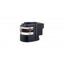 Brother LC-22UBK струйный картридж Подлинный Высокая (XL) Черный