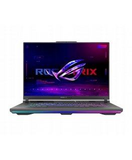Nešojamais dators ASUS ROG Strix G16 01AC8 Ryzen 9 8940HX 16" FHD+ 165Hz 16GB 1000SSD RTX5070Ti DLSS4
