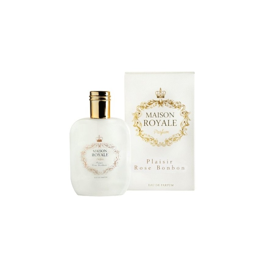 Maison Royale, Plaisir Rose Bonbon, Eau De Parfum, Unisex, 100 ml – 2