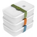 ZWILLING FRESH&SAVE Algajate komplekt plastmassist L merevärv ZWILLING FRESH&SAVE Algajate komplekt plastmassist L merevärv