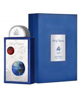 Lattafa Pride Art Of Universe EDP U 100 ml