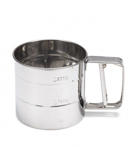 PATISSE Stainless Steel Flour Sifter