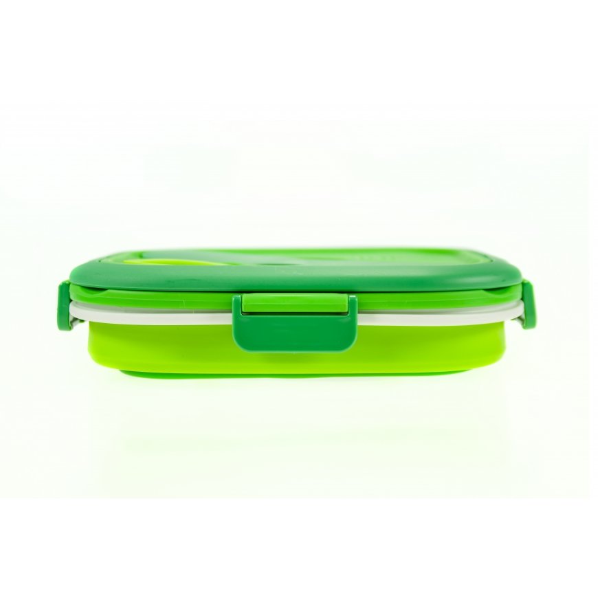 Camry Premium CR 4475 electric lunch box 35 W 1 L Green Adult – 2