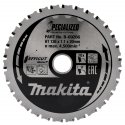 Makita B-69266 полотно для циркулярных пил 1 шт