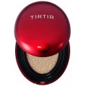 Alkotest TIRTIR_Mask Fit Red Mini Cushion long-lasting face makeup foundation 24N Latte 4.5g Alkotest TIRTIR_Mask Fit Red Mini Cushion long-lasting face makeup foundation 24N Latte 4.5g