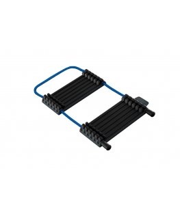 Thule Carbon Frame Protector Термопластичный эластомер (TPE)