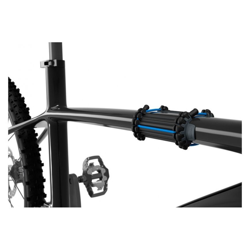 Thule Carbon Frame Protector Termoplastinis elastomeras (TPE) – 2