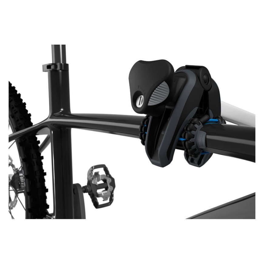 Thule Carbon Frame Protector Termoplastinis elastomeras (TPE) – 4