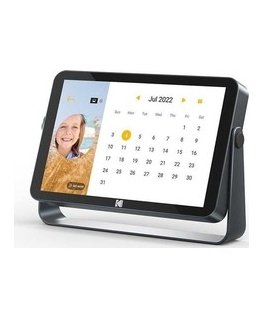 Kodak RWF-116B WiFi-valokuvakehys musta/musta