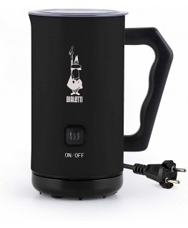 Bialetti MKF02 Automātisks Melns