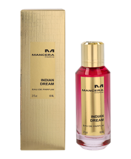 Парфюмированная вода Mancera Indian Dream EDP, 60 мл