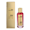 Mancera Indian Dream EDP parfüüm, 60 ml