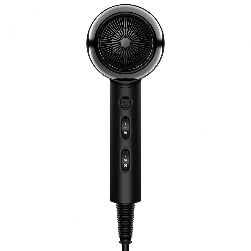 Niceboy ION AirSonic Pro фен 2000 W Черный – 3