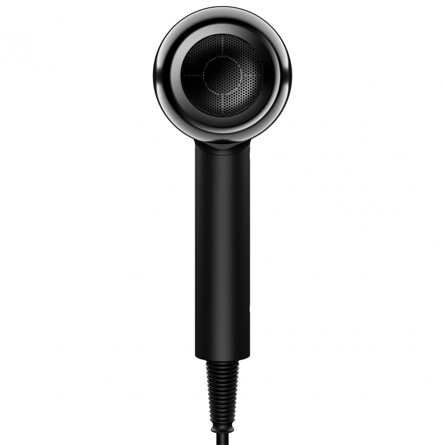 Niceboy ION AirSonic Pro фен 2000 W Черный – 4