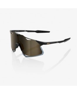 100% Hypercraft saulesbrilles Tauvas Pieguļošas brilles