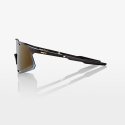 100% Hypercraft sunglasses Warp Wrap-around