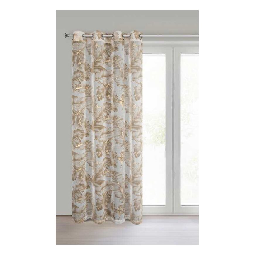 Eurofirany ZAS/LAYLA/BE+SZA 140X250 PRZEL – 2
