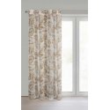 Eurofirany ZAS/LAYLA/BE+SZA 140X250 PRZEL Eurofirany ZAS/LAYLA/BE+SZA 140X250 PRZEL