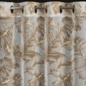 Eurofirany ZAS/LAYLA/BE+SZA 140X250 PRZEL Eurofirany ZAS/LAYLA/BE+SZA 140X250 PRZEL