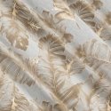 Eurofirany ZAS/LAYLA/BE+SZA 140X250 PRZEL Eurofirany ZAS/LAYLA/BE+SZA 140X250 PRZEL