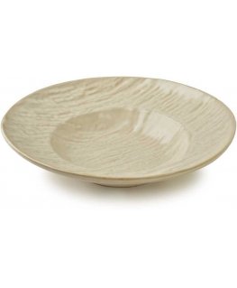 Lumarko Mondex BASIC NATURE makaronų lėkštė 30 cm