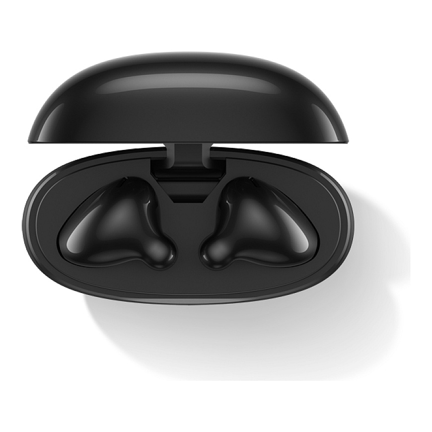 Lenovo E310 Гарнитура True Wireless Stereo (TWS) Вкладыши Calls/Music Bluetooth Черный – 3