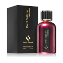 Luksuslik kontseptsioon, Oud ja Safran Intense, Parfüümi ekstrakt, Unisex, 100 ml