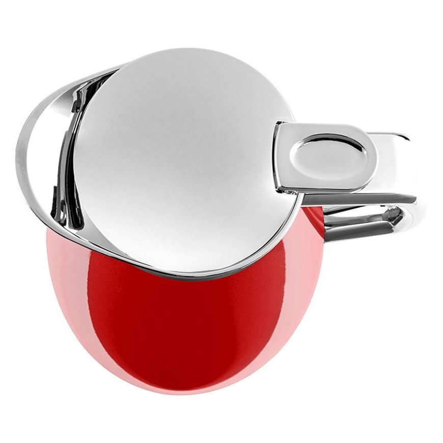 EMSA F41403 Jug 1 L Red – 2