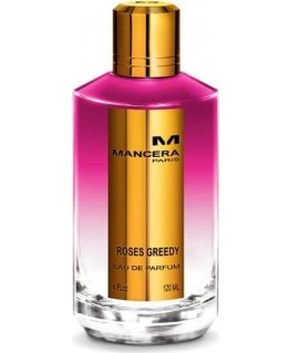 Mancera Aoud Violet Eau de Parfum unisex Tester 120 ml