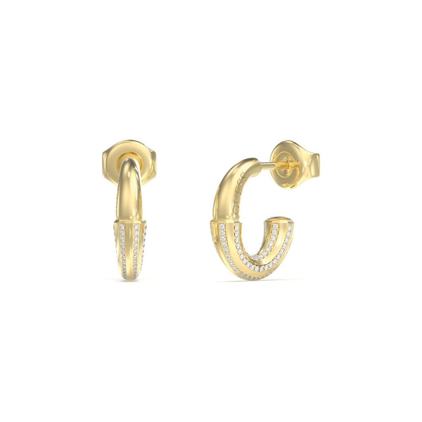 Jewellery Guess Earrings JUBE05368JWYGT/U