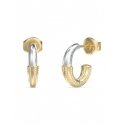 Серьги Jewellery Guess JUBE05368JWYGT/U