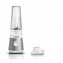 Bosch VitaPower MMB2111T blenderis 0,6 L Galdvirsmas blenderis 450 W Sudrabs