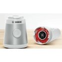 Bosch VitaPower MMB2111T trintuvas 0,6 L Pastatomas trintuvas 450 W Sidabras