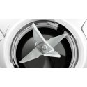 Bosch VitaPower MMB2111T trintuvas 0,6 L Pastatomas trintuvas 450 W Sidabras