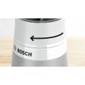 Bosch VitaPower MMB2111T kannmikser 0,6 l Lauapealne blender 450 W Hõbe