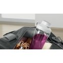 Bosch VitaPower MMB2111T trintuvas 0,6 L Pastatomas trintuvas 450 W Sidabras