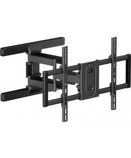 Hismart Pakabinamas 37“-86“ televisiooni hoidja