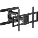 Крепление для телевизора Hismart на стену, размер 37"-86" Крепление для телевизора Hismart на стену, размер 37"-86"