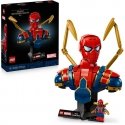 LEGO® ǀ Marvel 76326 Iron Spider-Mana Bust LEGO® ǀ Marvel 76326 Iron Spider-Mana Bust