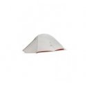 Two-person tent Hannah Covert 2 WS - mand. red Two-person tent Hannah Covert 2 WS - mand. red