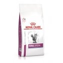 Royal Canin Renal Special kuivtoit kassile 400 g Täiskasvanu Mais, Riis Royal Canin Renal Special kuivtoit kassile 400 g Täiskasvanu Mais, Riis