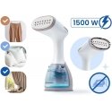Garo valytuvas drabužiams 1500 W garintuvas Berdsen BD-310 Garo valytuvas drabužiams 1500 W garintuvas Berdsen BD-310