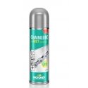 Аэрозоль для цепей Motorex Chainlube Wet Conditions 300 мл Аэрозоль для цепей Motorex Chainlube Wet Conditions 300 мл