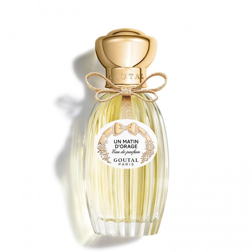 Goutal Un Matin D'Orage Parfīmu ūdens 50 ml (sievietēm)