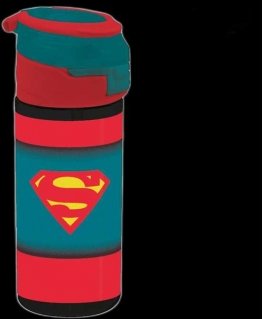 Dc Comics Супермен гертва