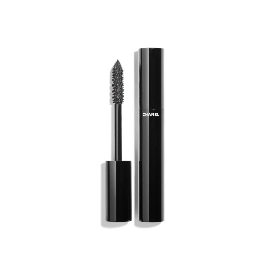 CHANEL Le Volume de ripsien maskara 10 Noir 6 g